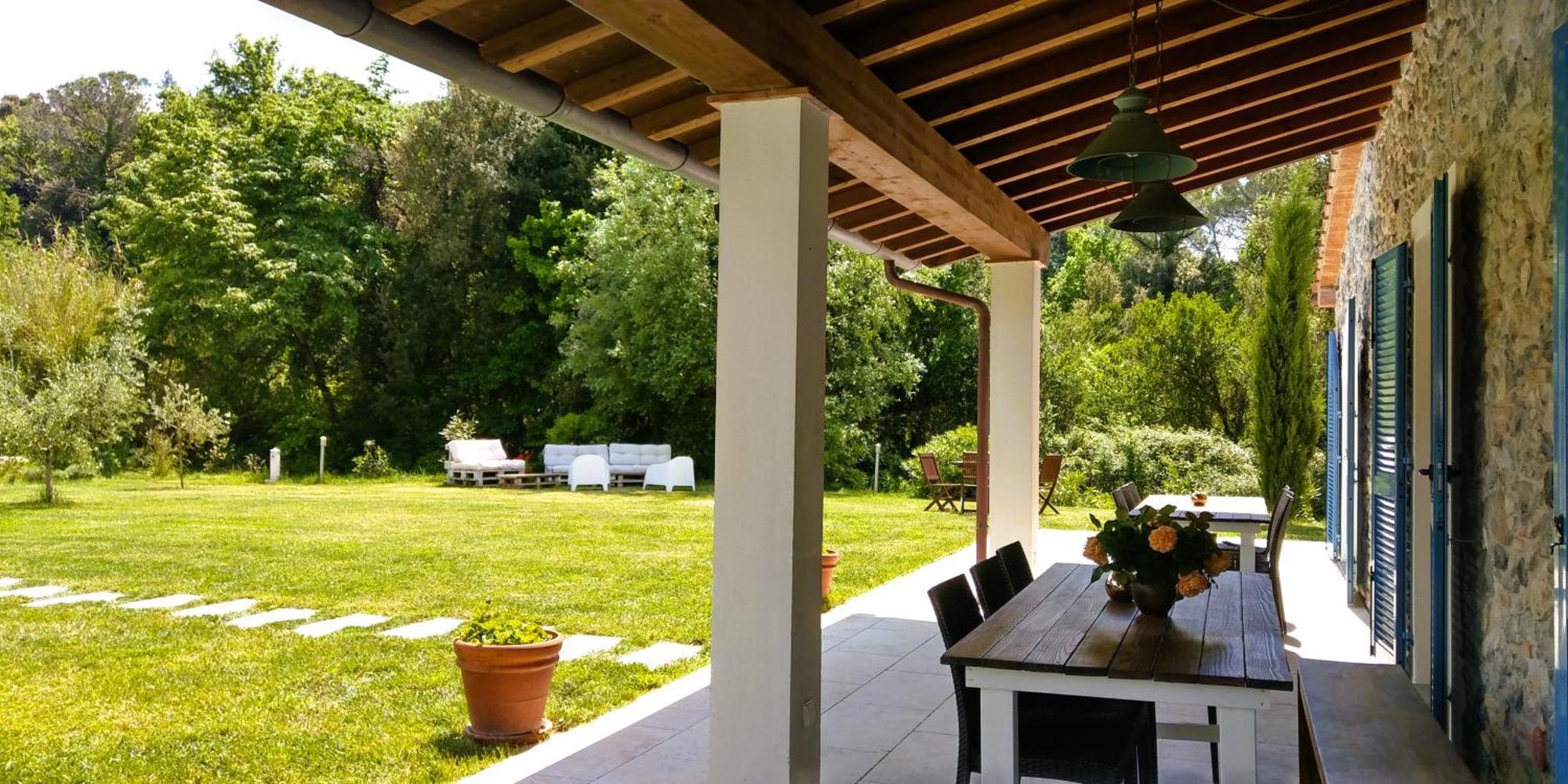Villa Emma-Toscanaparadiso Pomaia Exterior photo